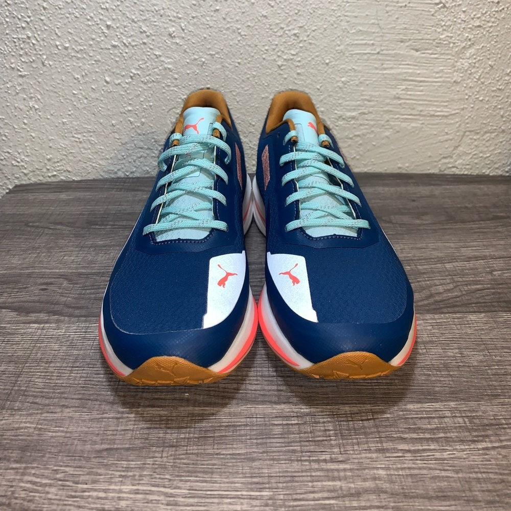 Puma Velocity Nitro Helly Hansen Running Shoes